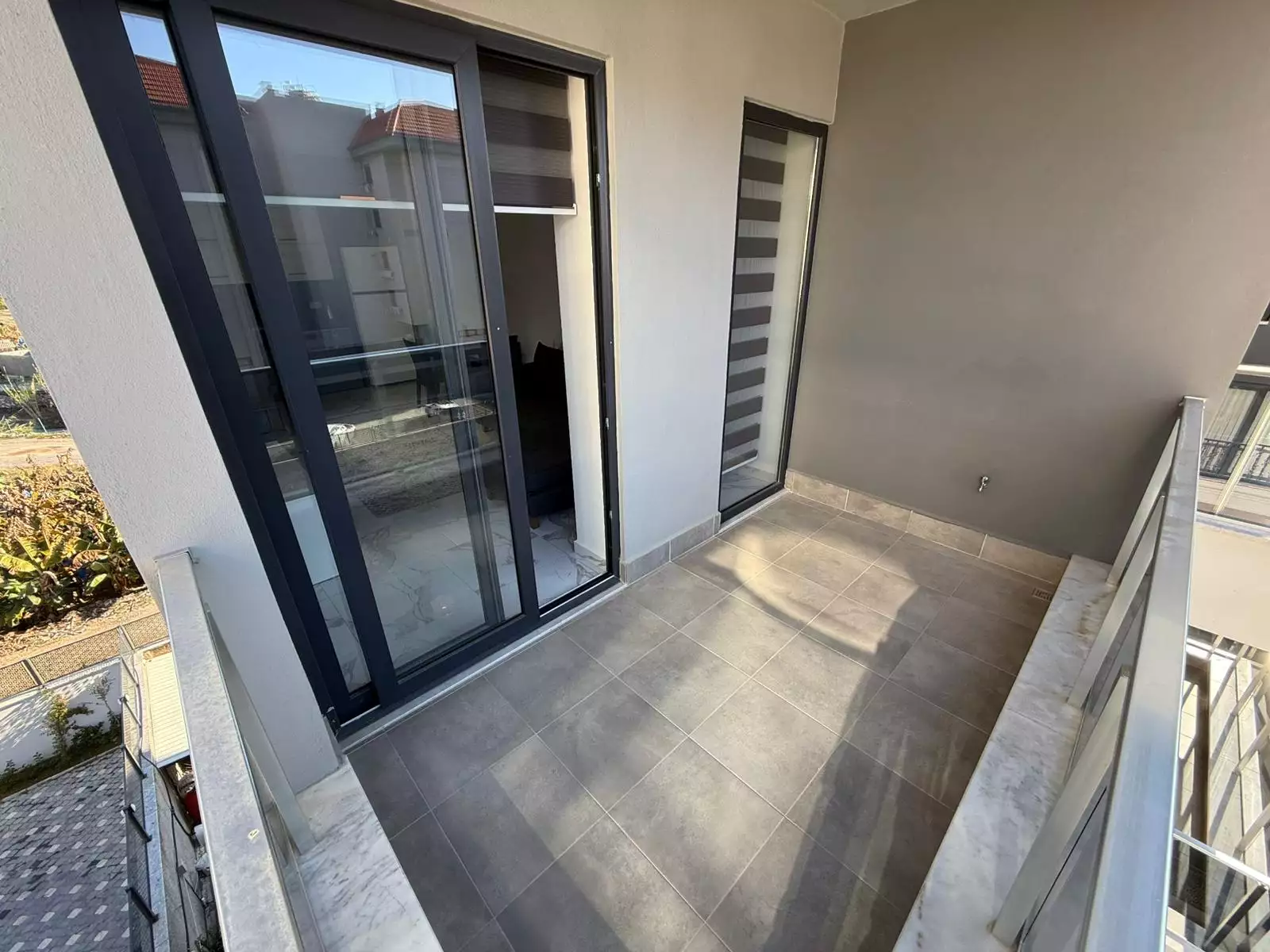 Квартира 55м² в Турции, Каргыджак. Стоимостью 88000€ аренда фото-13