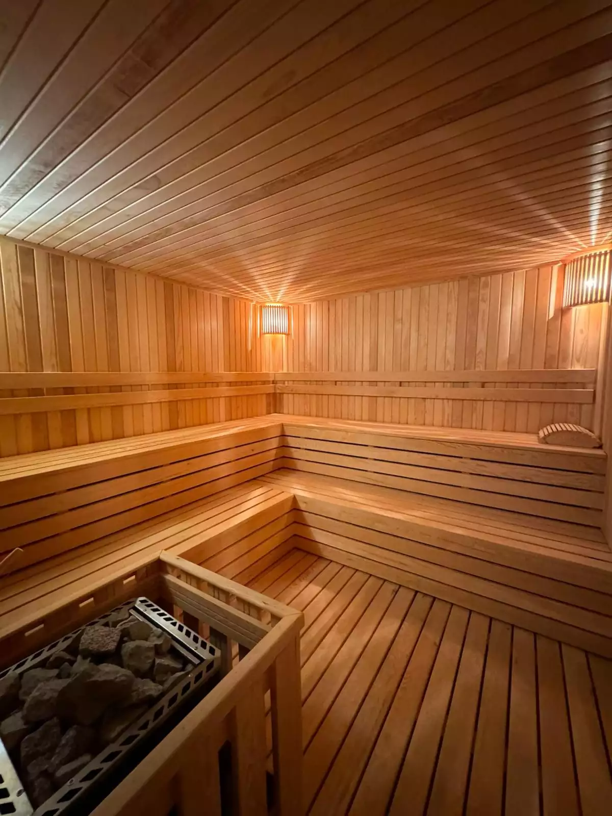 Квартира 55м² в Турции, Каргыджак. Стоимостью 88000€ аренда фото-25