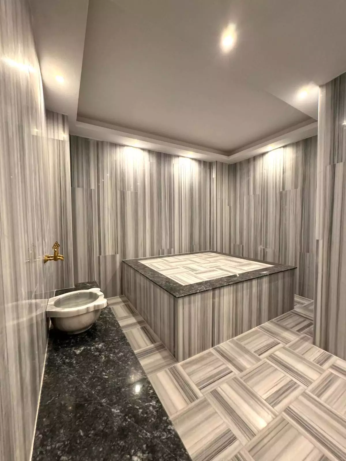 Квартира 55м² в Турции, Каргыджак. Стоимостью 88000€ аренда фото-26