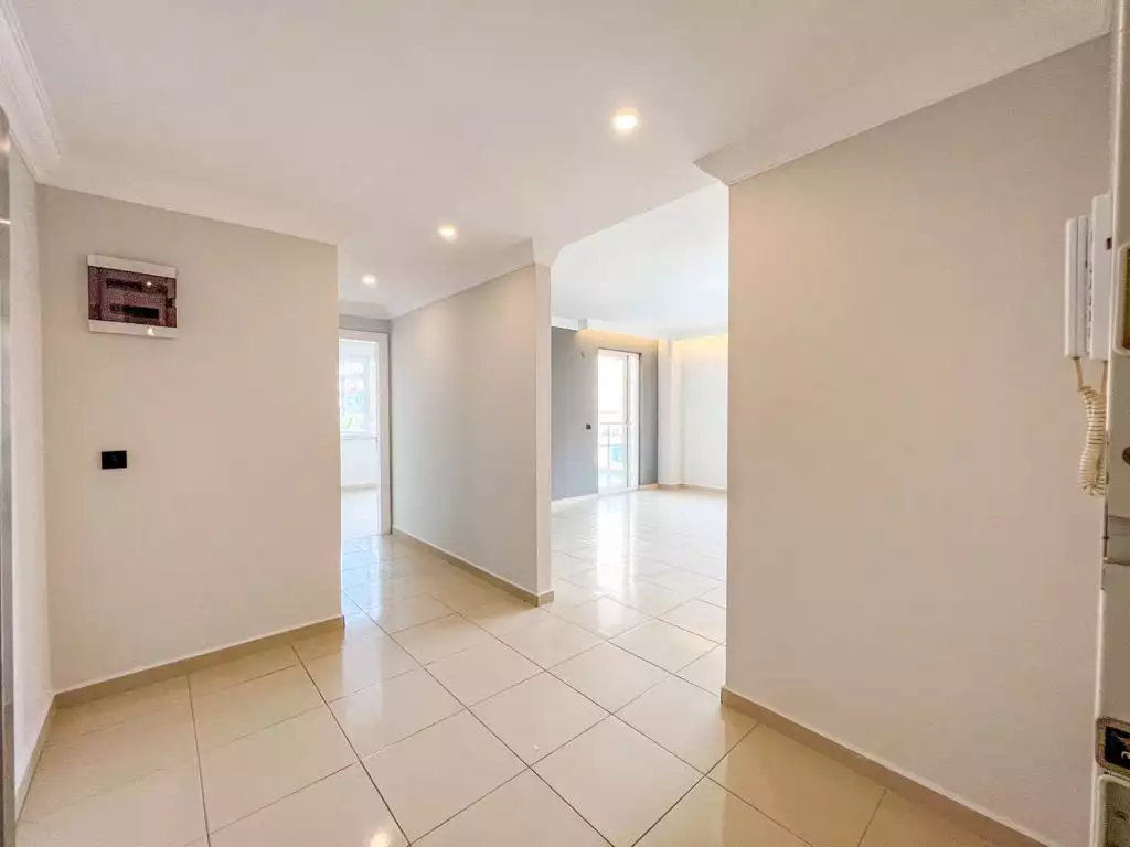Квартира 104м² в Турции, Махмутлар. Стоимостью 118000€ аренда фото-7