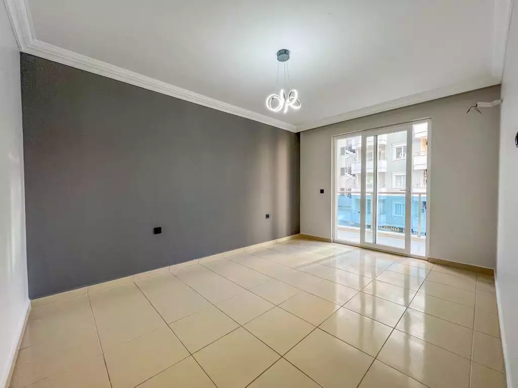 Квартира 104м² в Турции, Махмутлар. Стоимостью 118000€ аренда фото-9