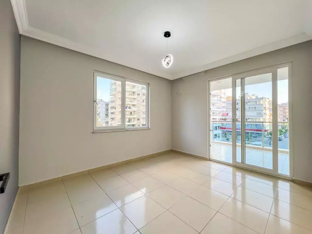 Квартира 104м² в Турции, Махмутлар. Стоимостью 118000€ аренда фото-10