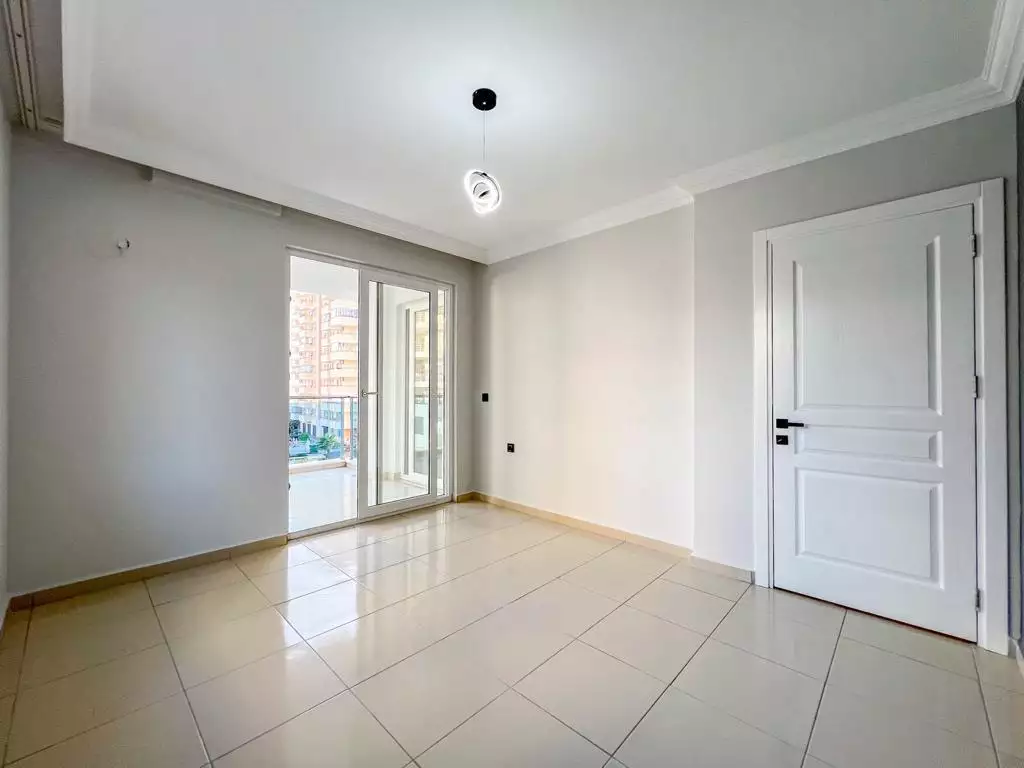 Квартира 104м² в Турции, Махмутлар. Стоимостью 118000€ аренда фото-11
