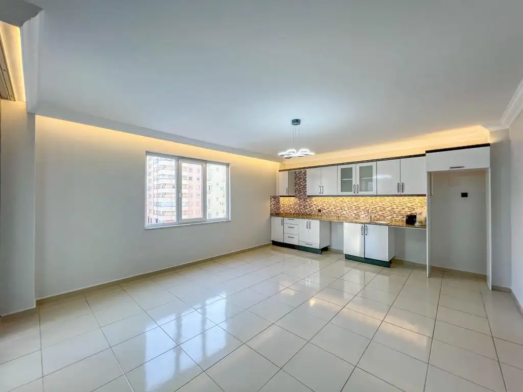 Квартира 104м² в Турции, Махмутлар. Стоимостью 118000€ аренда фото-4