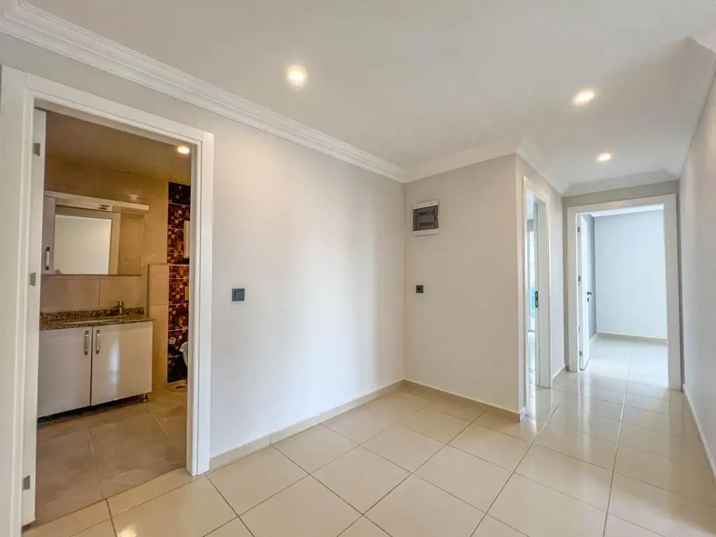 Квартира 104м² в Турции, Махмутлар. Стоимостью 118000€ аренда фото-8