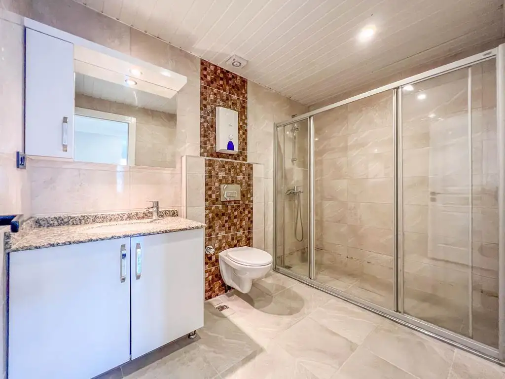 Квартира 104м² в Турции, Махмутлар. Стоимостью 118000€ аренда фото-13