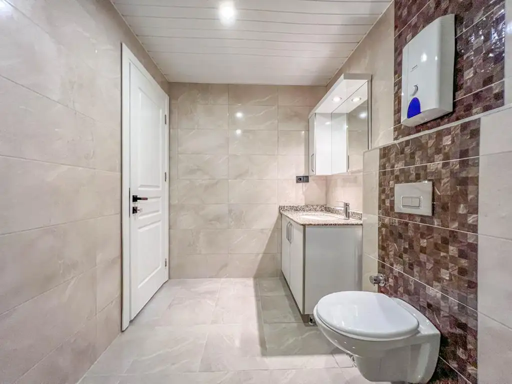 Квартира 104м² в Турции, Махмутлар. Стоимостью 118000€ аренда фото-14