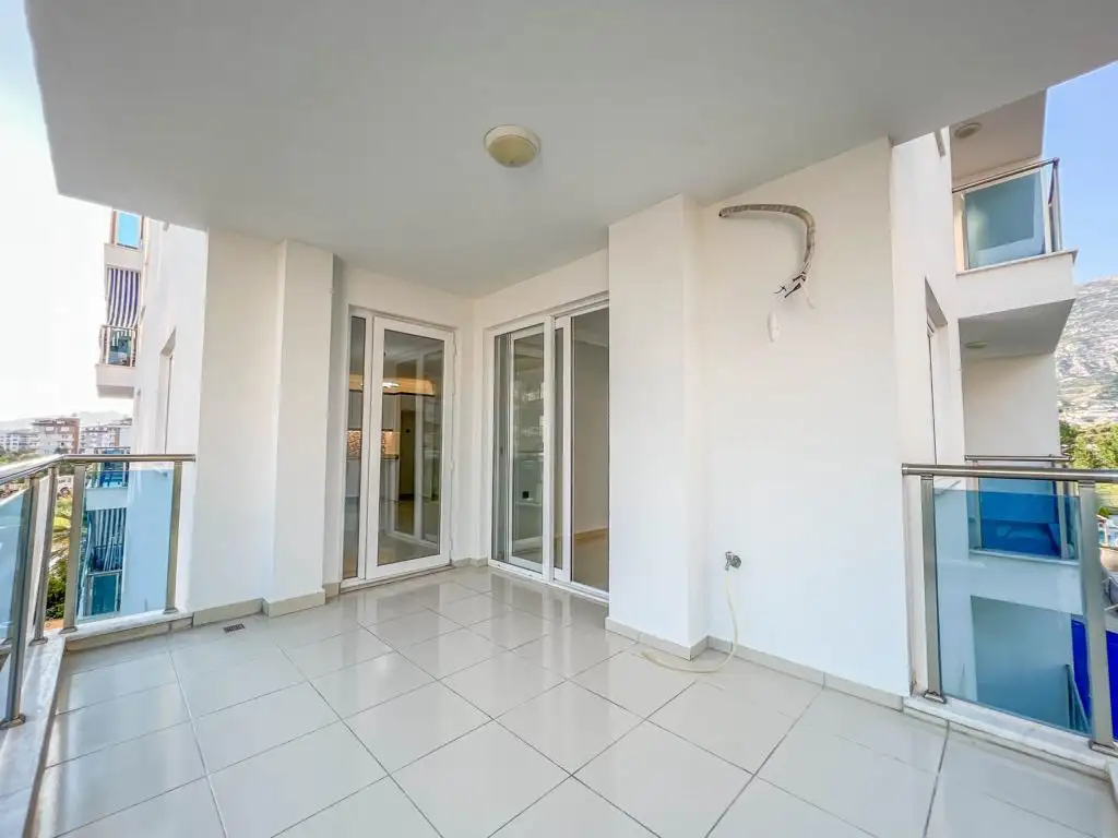 Квартира 104м² в Турции, Махмутлар. Стоимостью 118000€ аренда фото-15