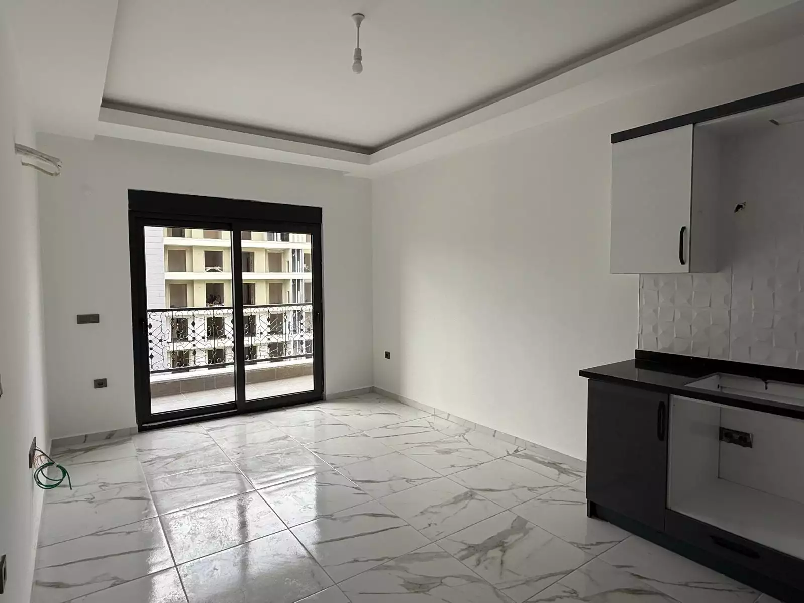 Квартира 50м² в Турции, Махмутлар. Стоимостью 65000€ аренда фото-4