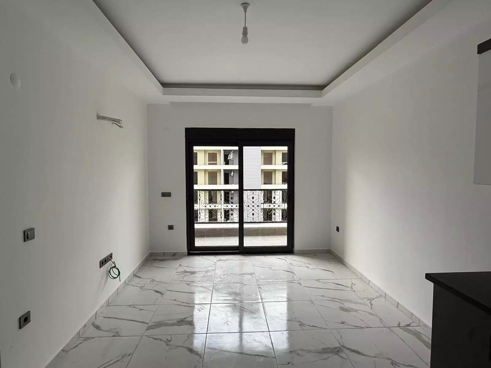Квартира 50м² в Турции, Махмутлар. Стоимостью 65000€ аренда фото-5