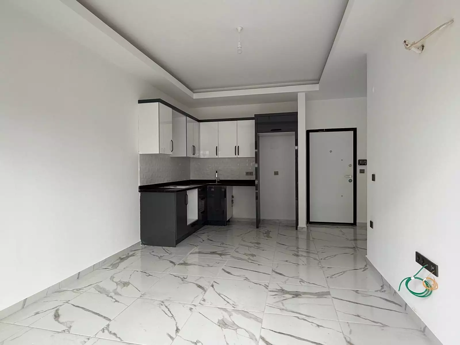 Квартира 50м² в Турции, Махмутлар. Стоимостью 65000€ аренда фото-6