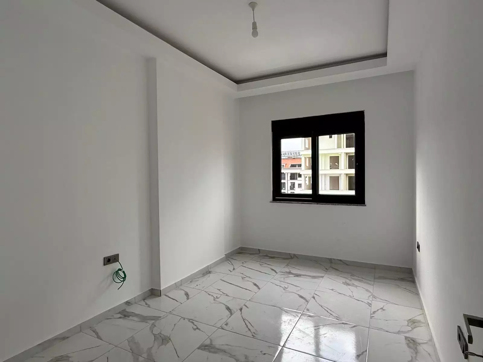 Квартира 50м² в Турции, Махмутлар. Стоимостью 65000€ аренда фото-7