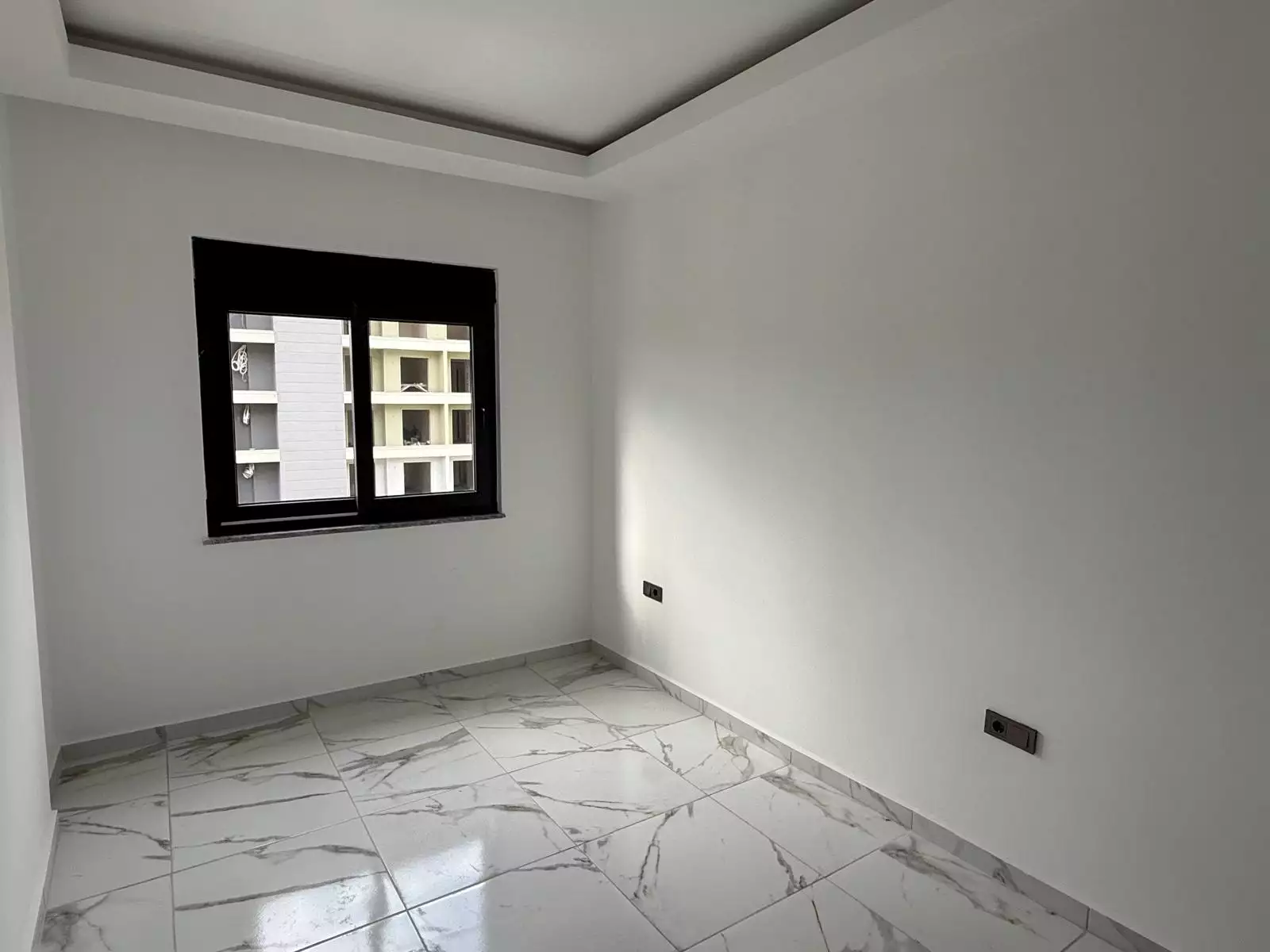 Квартира 50м² в Турции, Махмутлар. Стоимостью 65000€ аренда фото-9