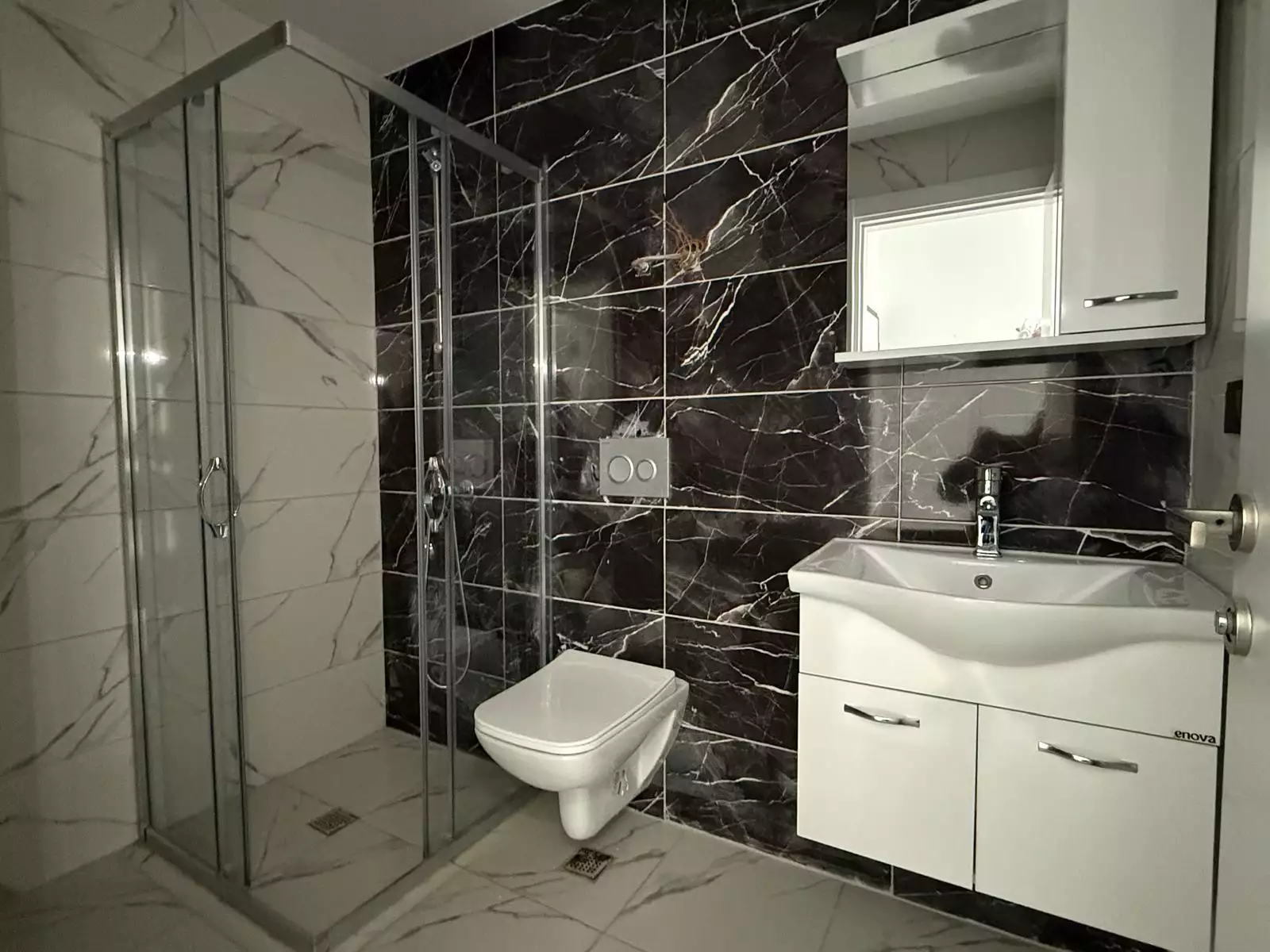 Квартира 50м² в Турции, Махмутлар. Стоимостью 65000€ аренда фото-10