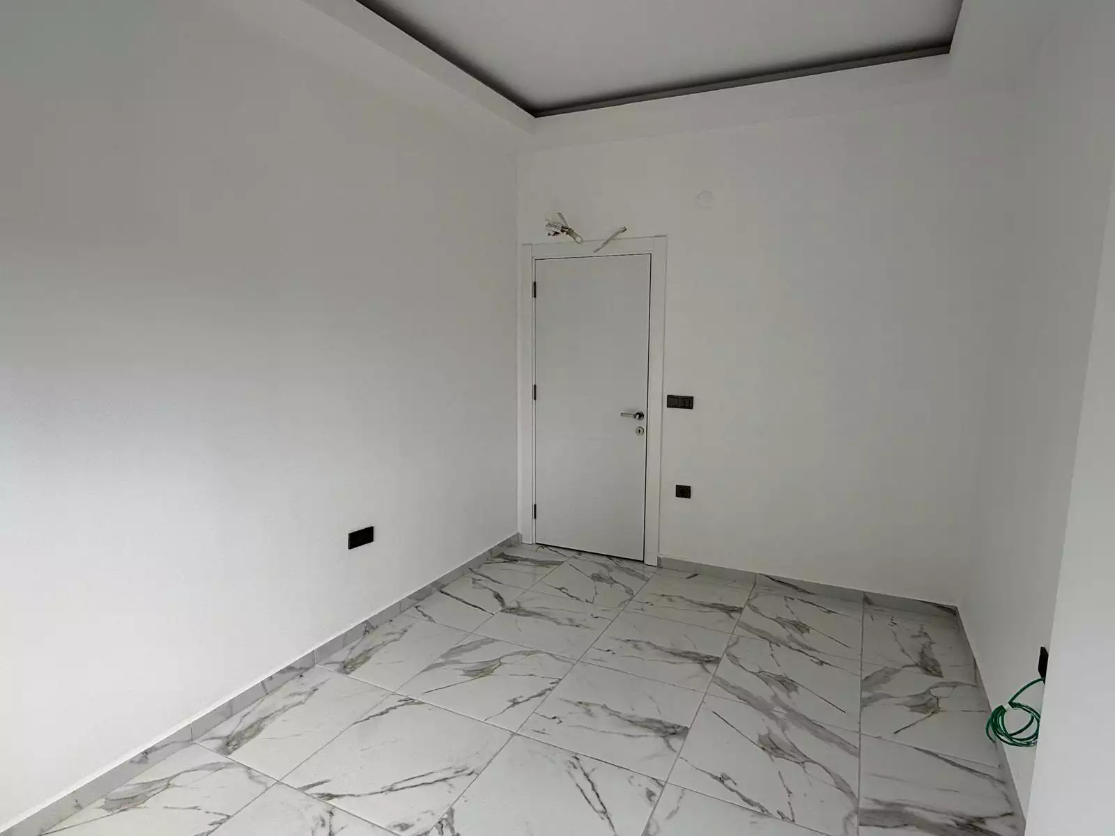 Квартира 50м² в Турции, Махмутлар. Стоимостью 65000€ аренда фото-11