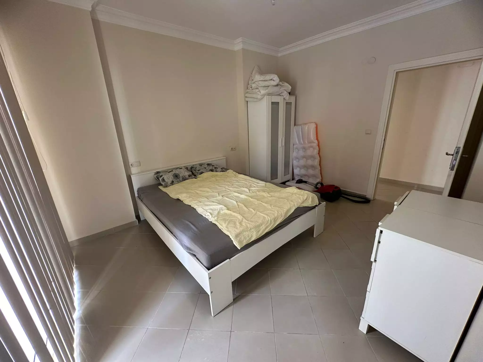 Квартира 125м² в Турции, Тосмур. Стоимостью 107000€ аренда фото-5