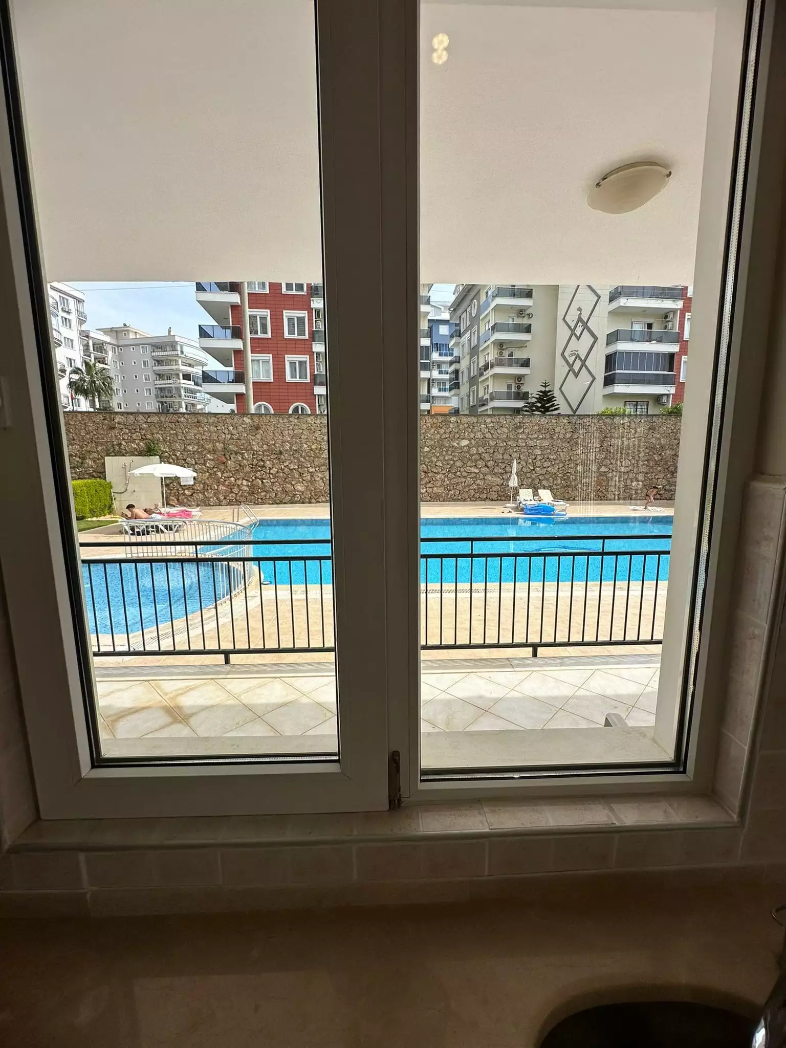 Квартира 125м² в Турции, Тосмур. Стоимостью 107000€ аренда фото-6