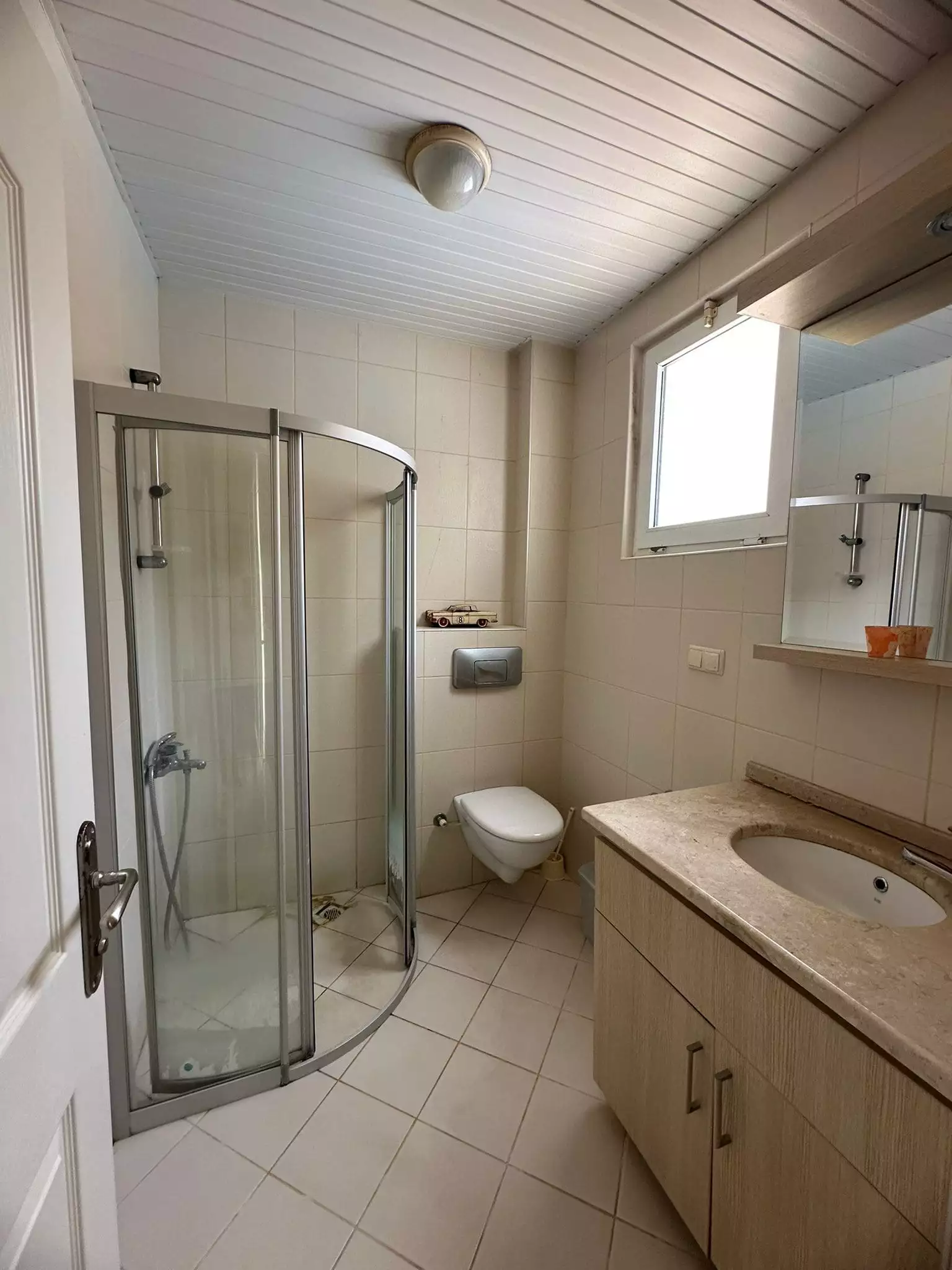Квартира 125м² в Турции, Тосмур. Стоимостью 107000€ аренда фото-8