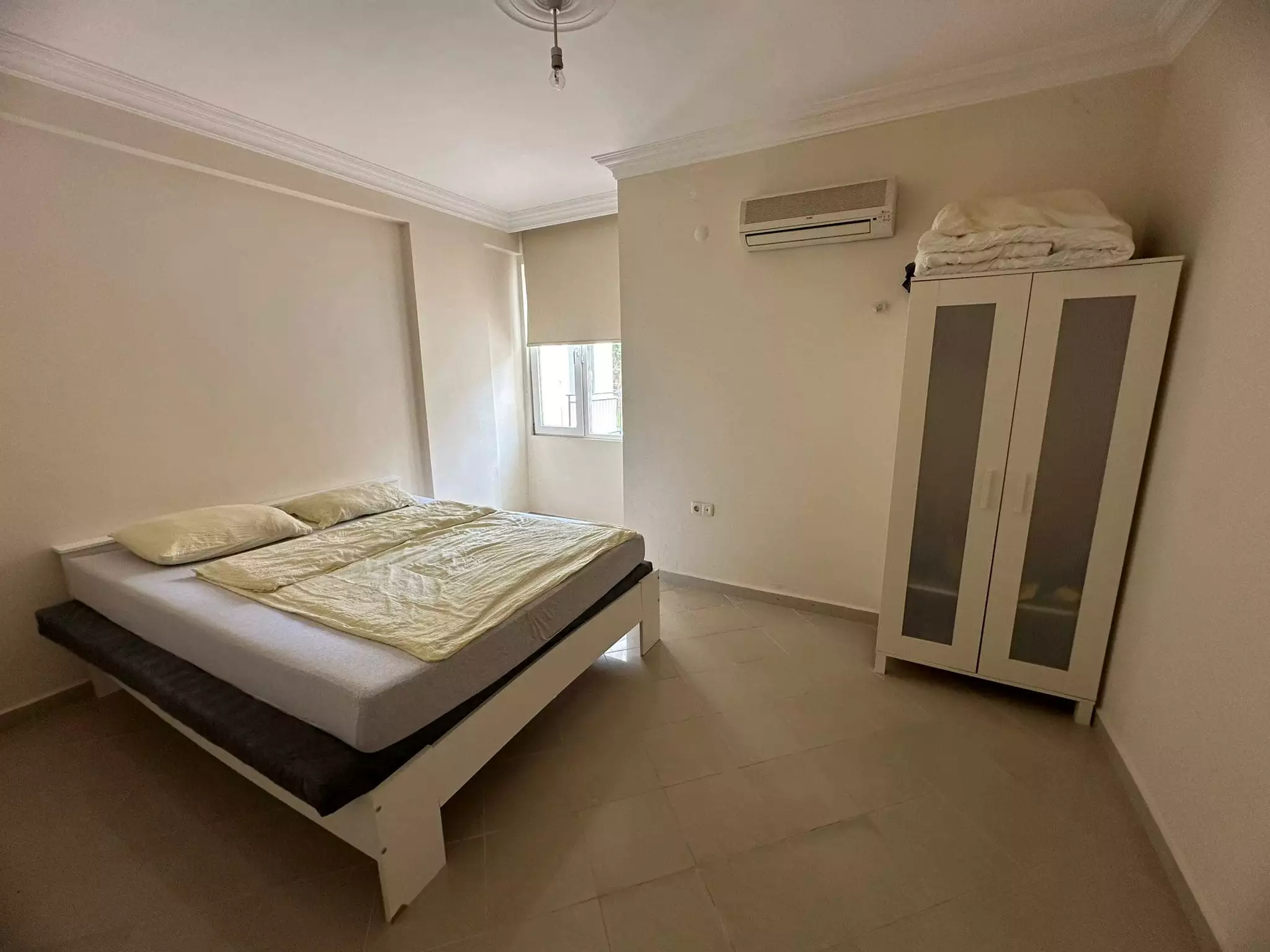 Квартира 125м² в Турции, Тосмур. Стоимостью 107000€ аренда фото-15
