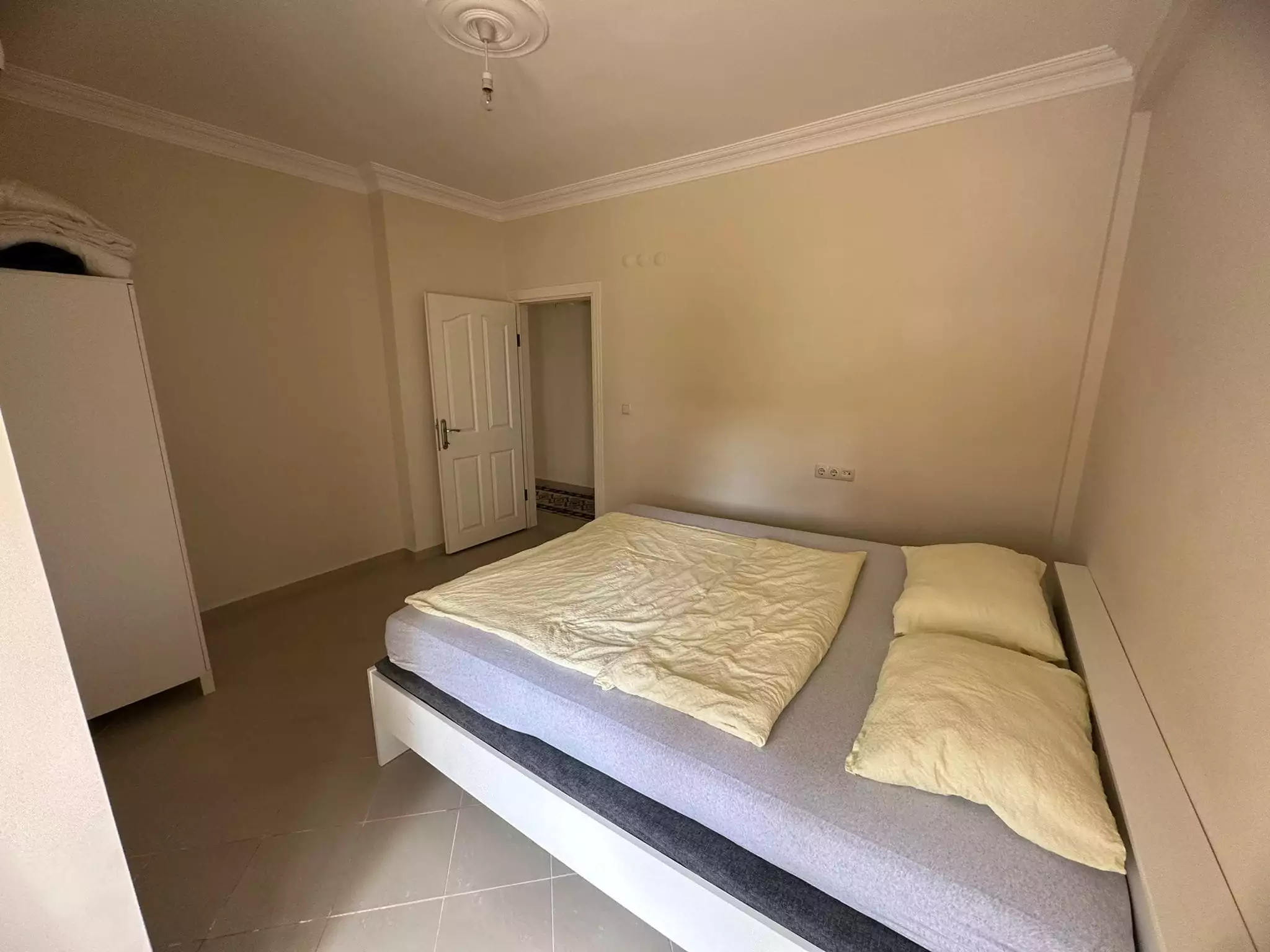Квартира 125м² в Турции, Тосмур. Стоимостью 107000€ аренда фото-16