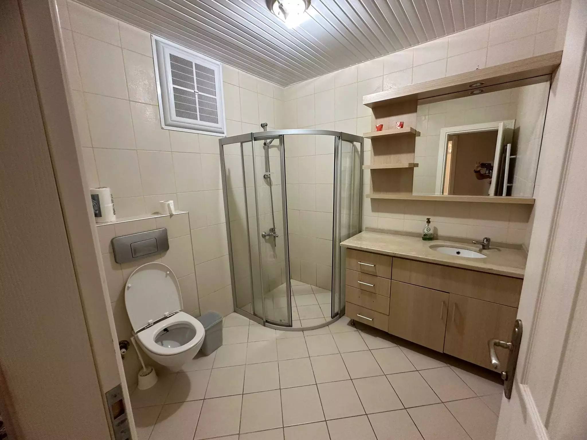 Квартира 125м² в Турции, Тосмур. Стоимостью 107000€ аренда фото-18