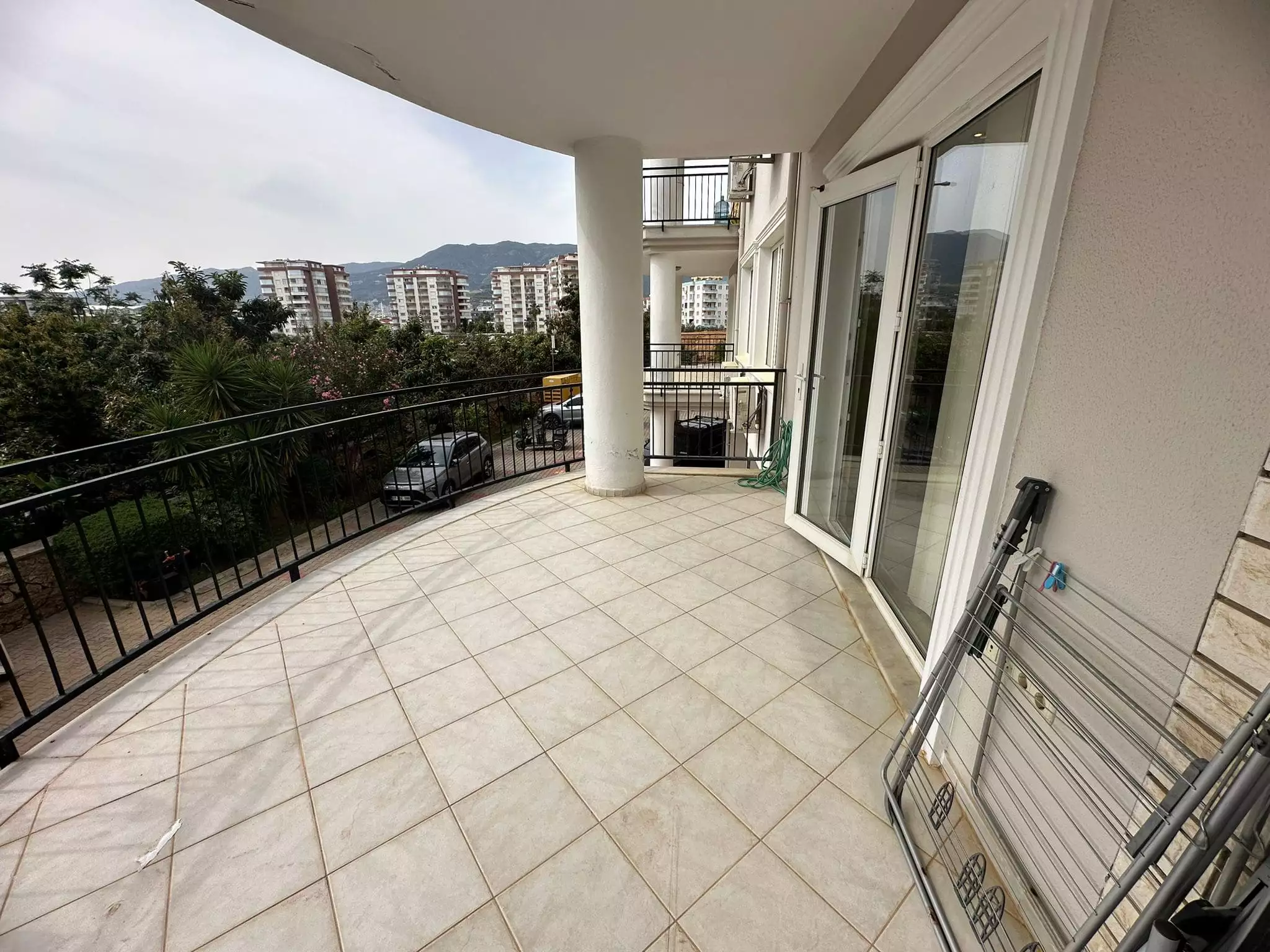 Квартира 125м² в Турции, Тосмур. Стоимостью 107000€ аренда фото-23