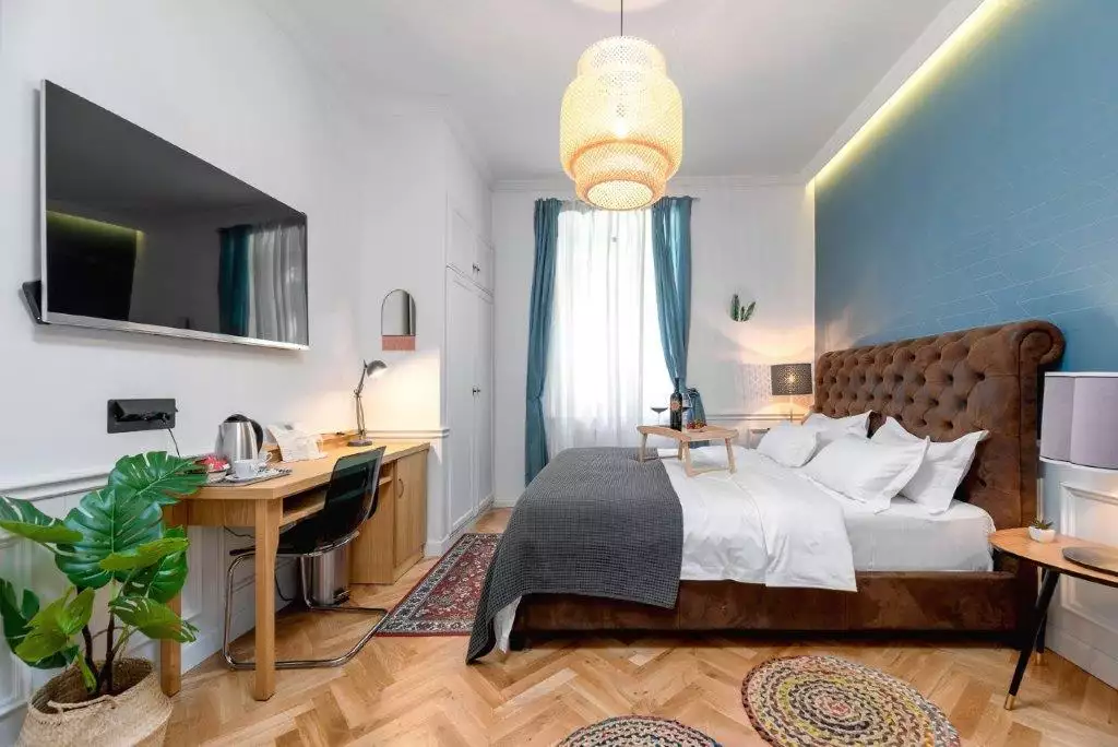 Отель, гостиница 160м² в Хорватии, Сплит. Стоимостью 1700000€ аренда фото-8