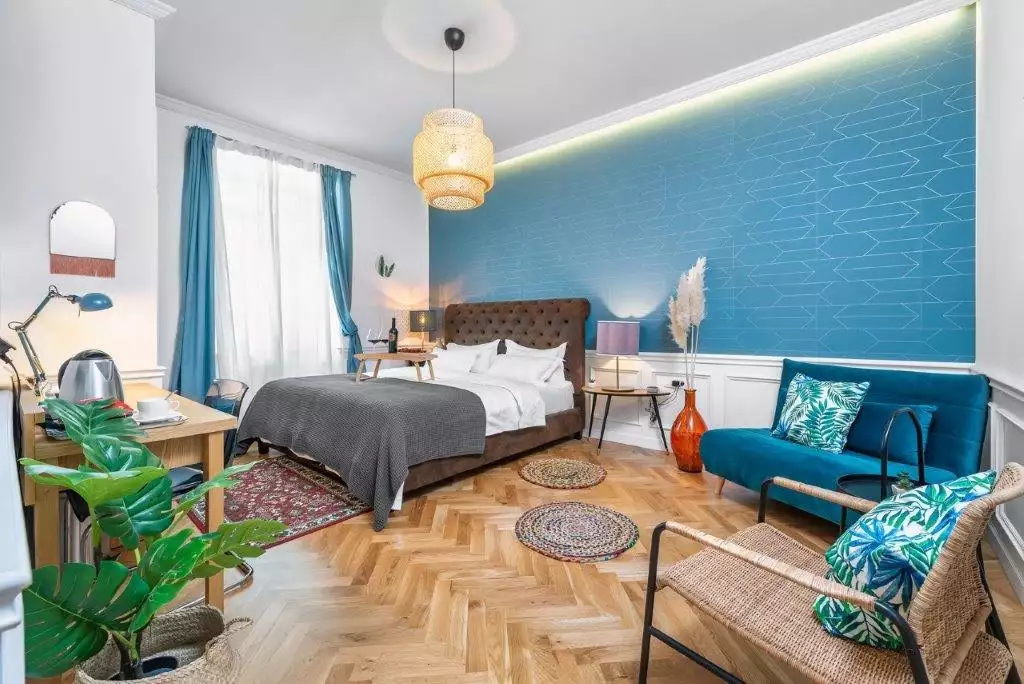 Отель, гостиница 160м² в Хорватии, Сплит. Стоимостью 1700000€ аренда фото-10