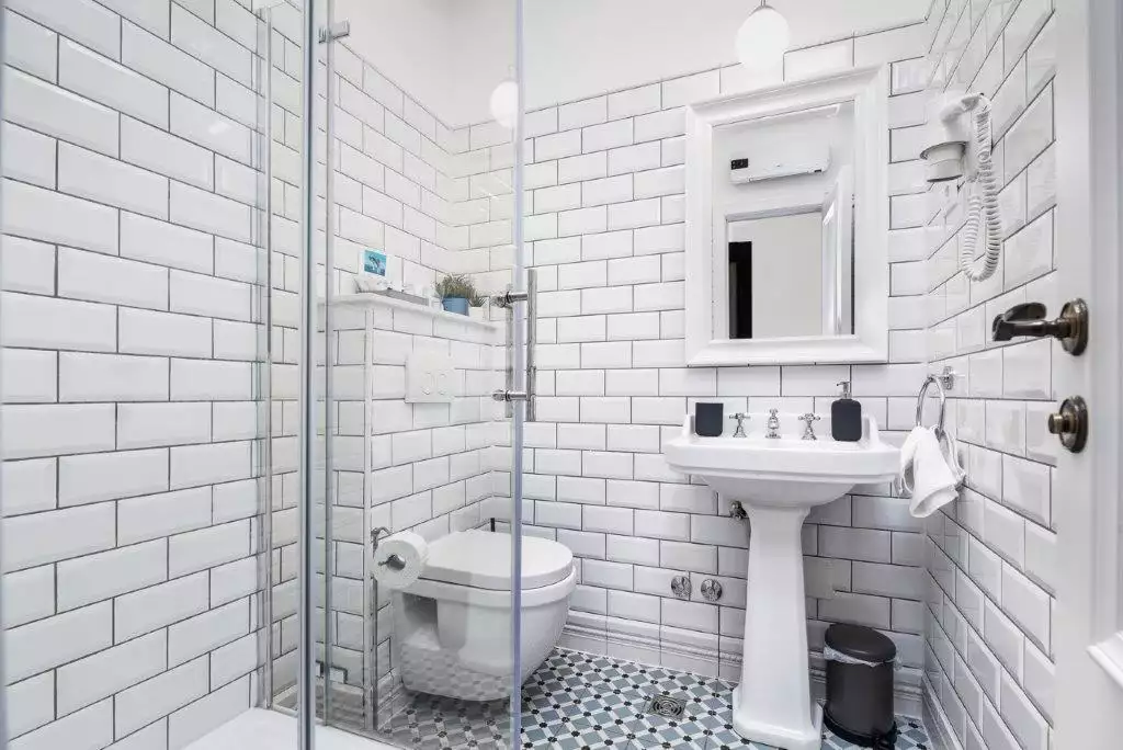 Отель, гостиница 160м² в Хорватии, Сплит. Стоимостью 1700000€ аренда фото-11