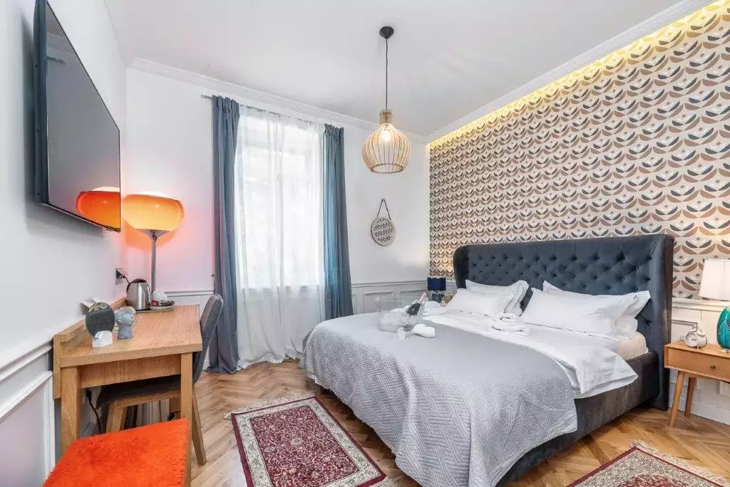 Отель, гостиница 160м² в Хорватии, Сплит. Стоимостью 1700000€ аренда фото-17
