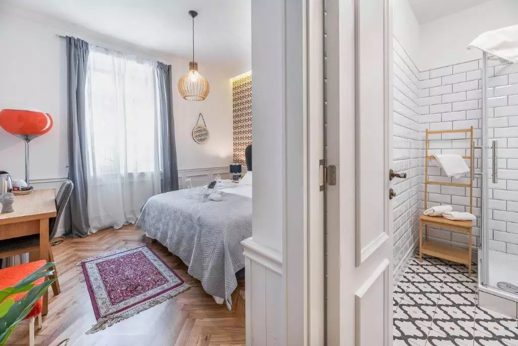 Отель, гостиница 160м² в Хорватии, Сплит. Стоимостью 1700000€ аренда фото-19