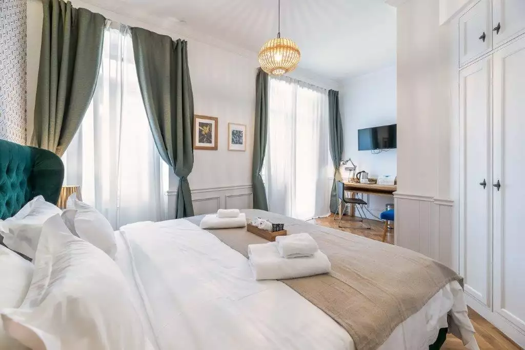 Отель, гостиница 160м² в Хорватии, Сплит. Стоимостью 1700000€ аренда фото-20