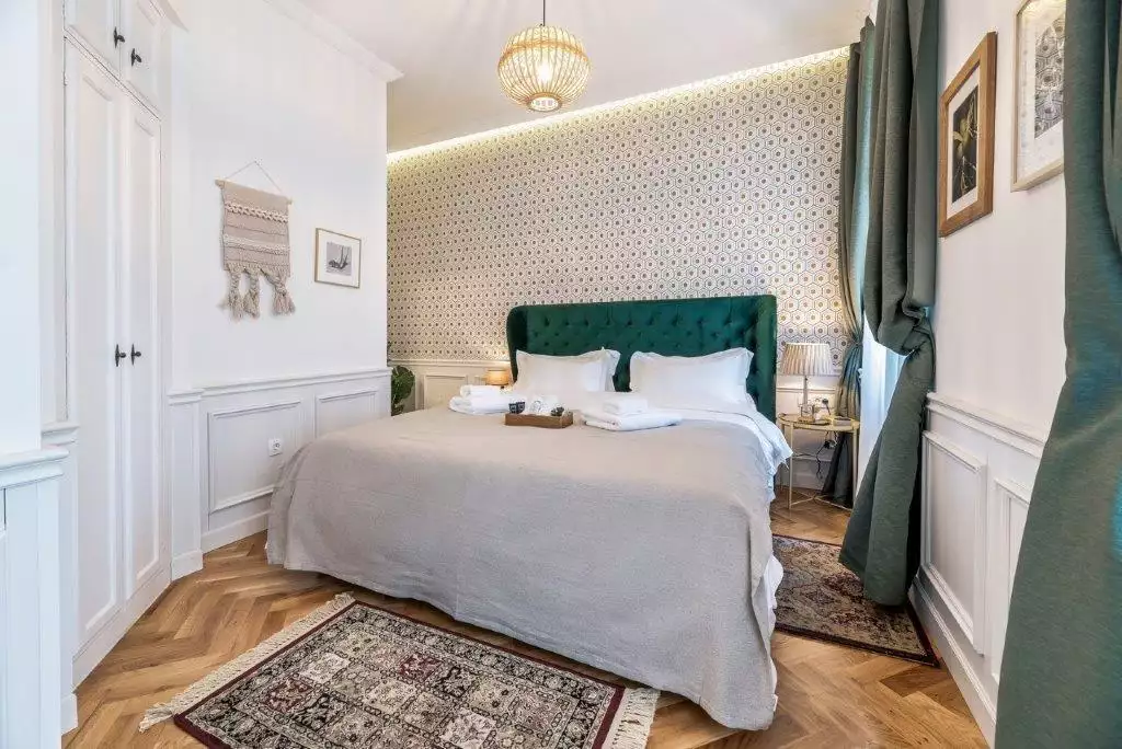 Отель, гостиница 160м² в Хорватии, Сплит. Стоимостью 1700000€ аренда фото-21