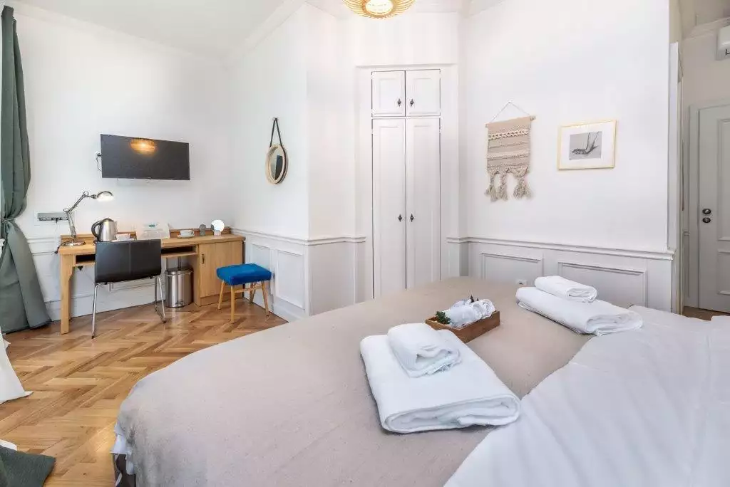Отель, гостиница 160м² в Хорватии, Сплит. Стоимостью 1700000€ аренда фото-22