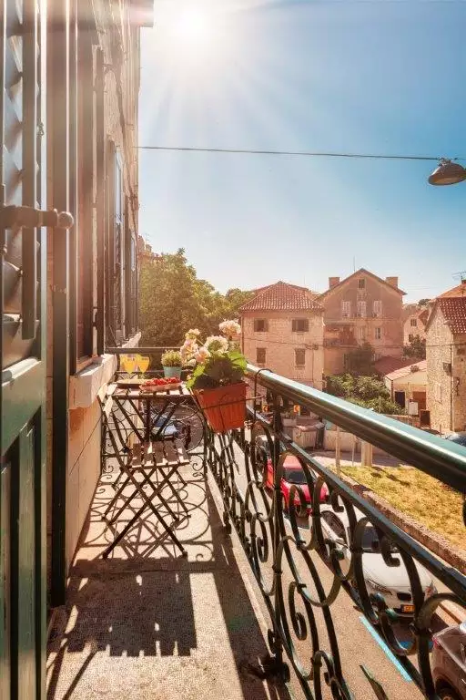 Отель, гостиница 160м² в Хорватии, Сплит. Стоимостью 1700000€ аренда фото-23
