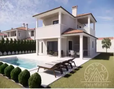 Купить виллу в Хорватии 705000€