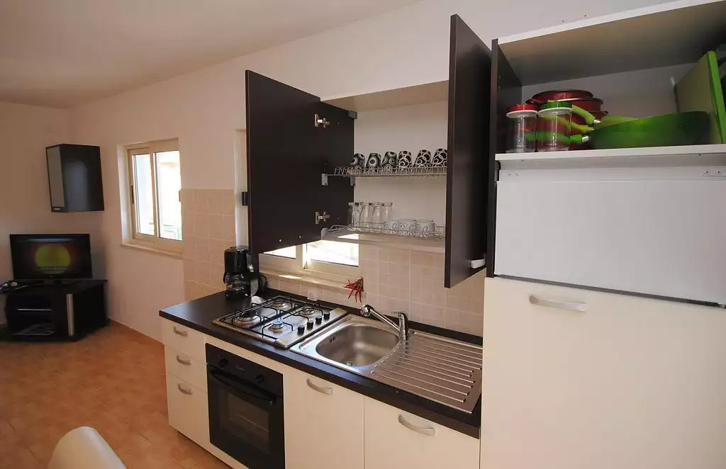 Отель, гостиница 325м² в Хорватии, Винище. Стоимостью 575000€ аренда фото-14