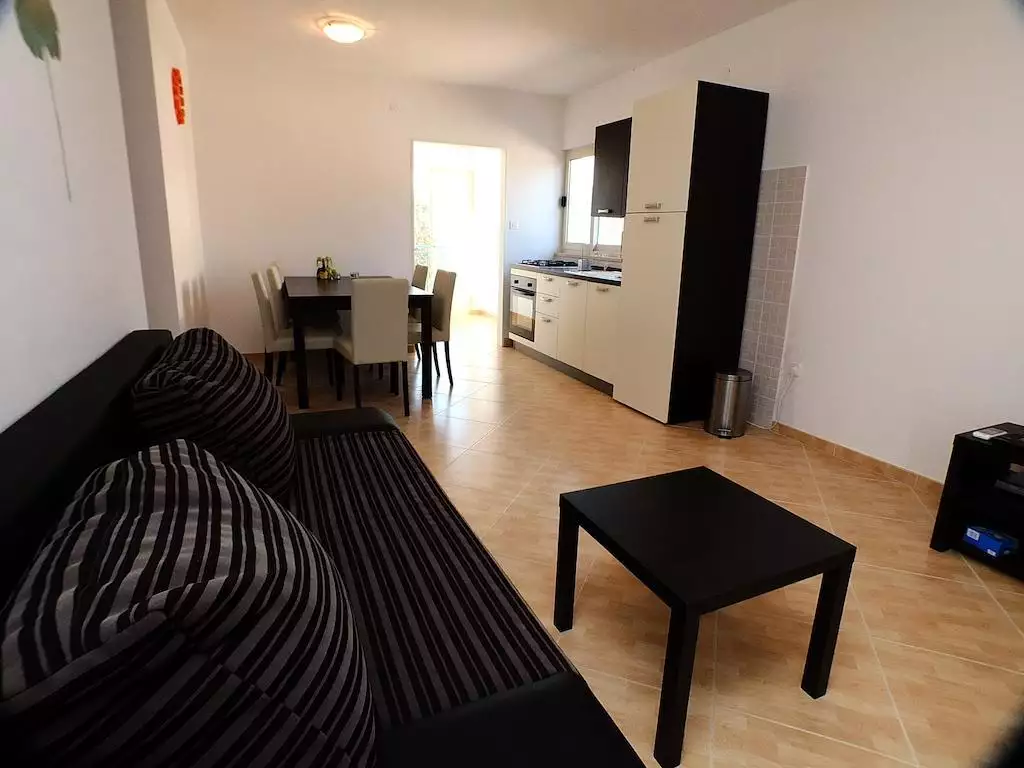 Отель, гостиница 325м² в Хорватии, Винище. Стоимостью 575000€ аренда фото-15