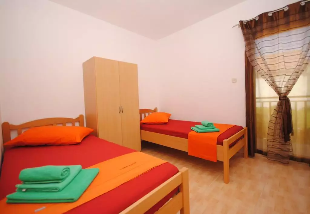 Отель, гостиница 325м² в Хорватии, Винище. Стоимостью 575000€ аренда фото-17