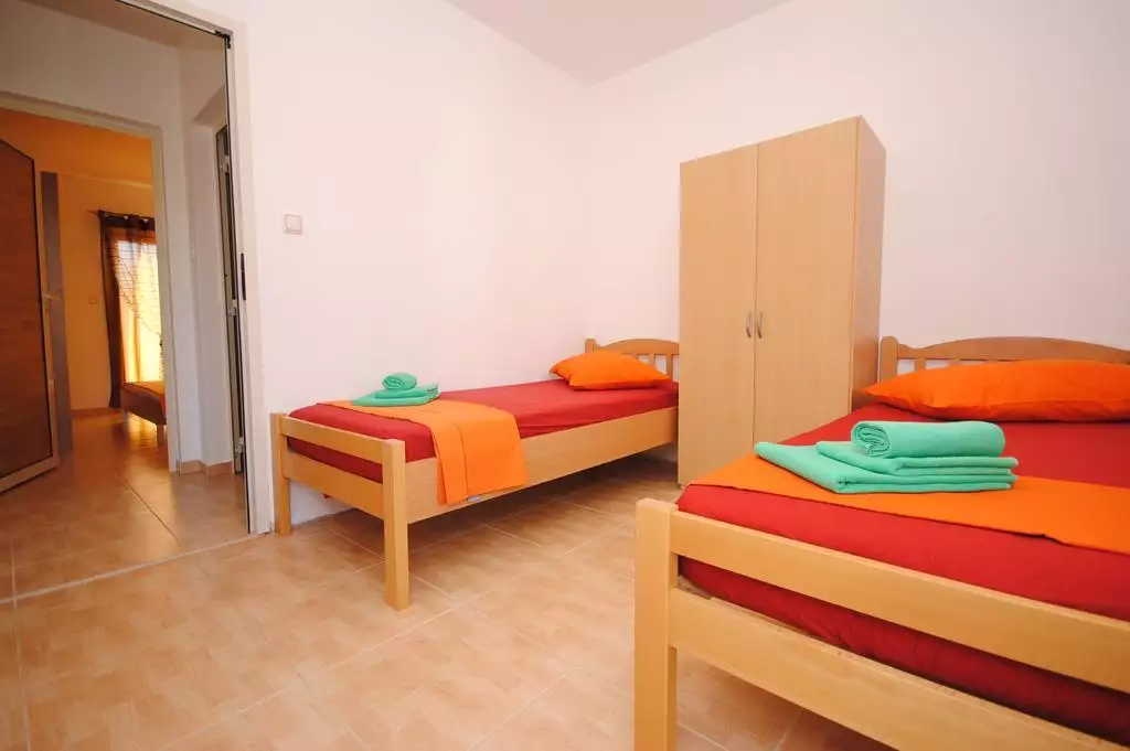 Отель, гостиница 325м² в Хорватии, Винище. Стоимостью 575000€ аренда фото-19