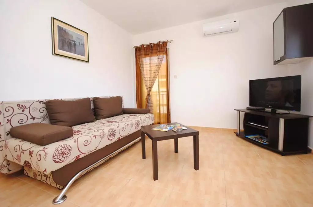 Отель, гостиница 325м² в Хорватии, Винище. Стоимостью 575000€ аренда фото-20