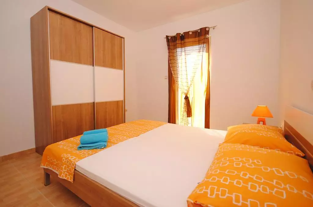 Отель, гостиница 325м² в Хорватии, Винище. Стоимостью 575000€ аренда фото-21
