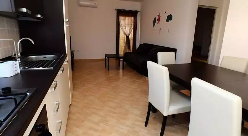 Отель, гостиница 325м² в Хорватии, Винище. Стоимостью 575000€ аренда фото-25