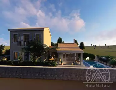 Купить виллу в Хорватии 779000€