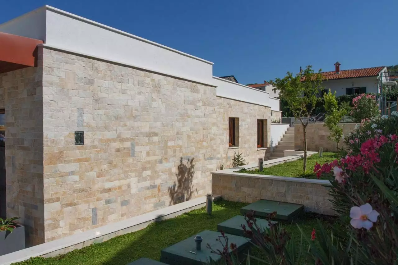 Вилла 197м² в Хорватии, Чиово. Стоимостью 1700000€ аренда фото-19