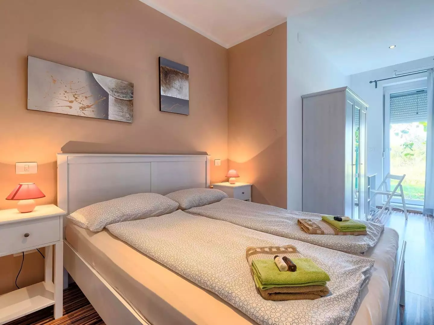 Вилла 382м² в Хорватии, Буе. Стоимостью 780000€ аренда фото-24