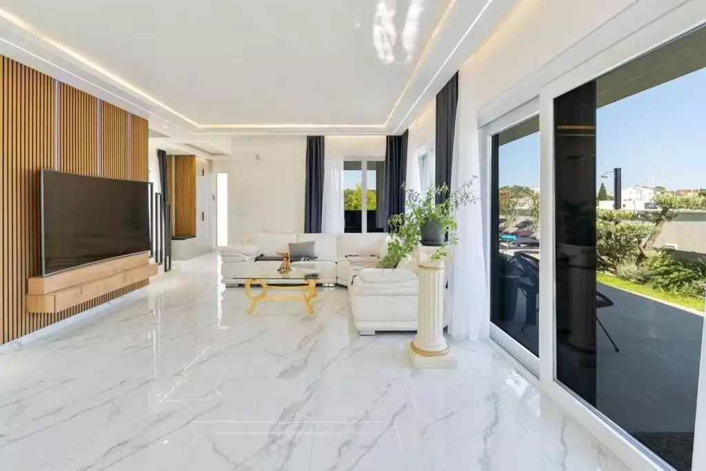 Вилла 175м² в Хорватии, Медулин. Стоимостью 750000€ аренда фото-7
