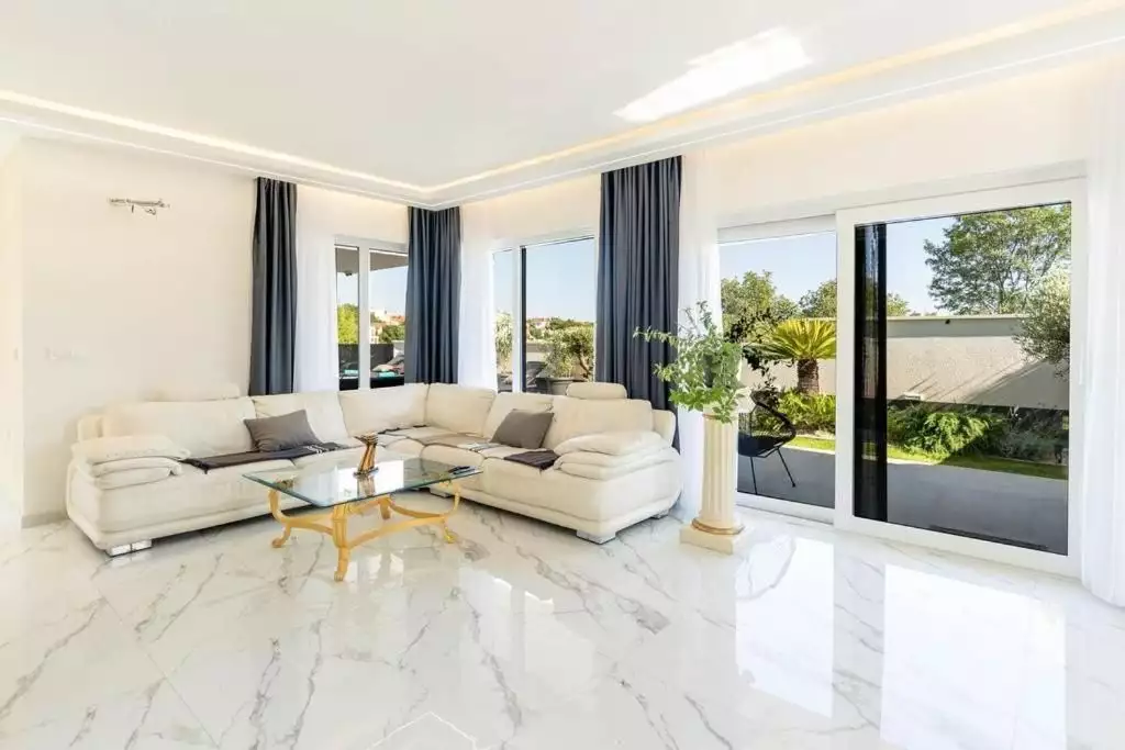 Вилла 175м² в Хорватии, Медулин. Стоимостью 750000€ аренда фото-8