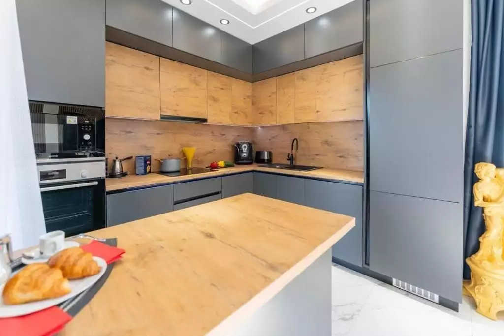 Вилла 175м² в Хорватии, Медулин. Стоимостью 750000€ аренда фото-14