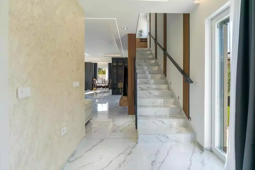 Вилла 175м² в Хорватии, Медулин. Стоимостью 750000€ аренда фото-15